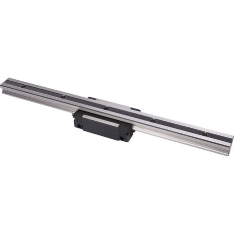 Linearführungssystem mit Gleitblock EGH20CA für 3D-Druck- und CNC-Teile, 300 mm / 11,81 Zoll (1/5)