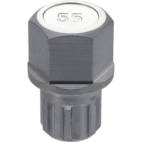 Clé Antivol De Roue Pour Golf 1pc (1/5)
