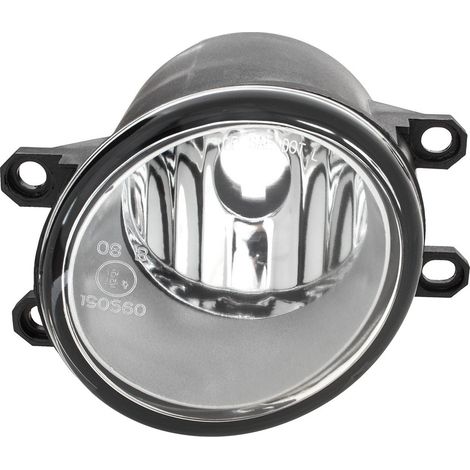 halogène gauche pour Toyota Corolla E14 E15 (2007-2013) (1/5)