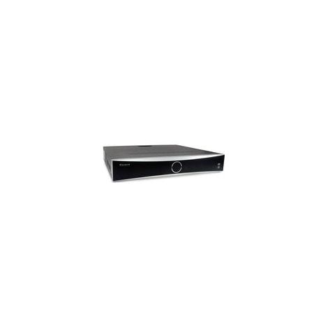 Netzwerkvideorekorder Level NVR-0411 32 Kanäle 10 TB (1/2)