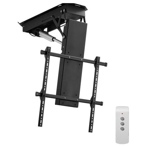 Support TV Plafond Motorisé pour Écrans 32-70 pouces/81 (1/5)