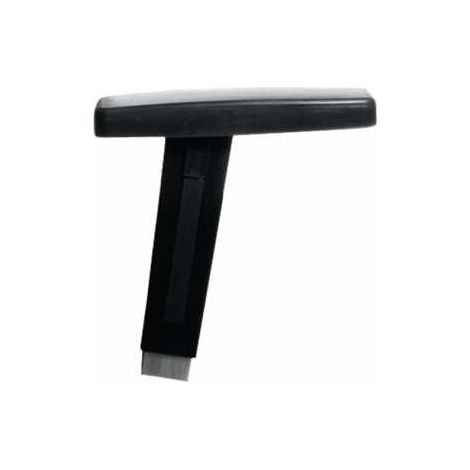 Topstar Armlehne passend für Bürodrehstuhl - 7105 (1/4)