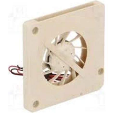 Sunon UB5U3-700 Axiallüfter 5 V/DC 1.07 m³/h (L x B x H) 30 x 30 x 3 mm