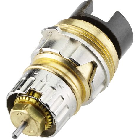 Danfoss Ventileinsatz für RA-N, DN 10/15, Axialausführung, inkl. Stopfbuchse, 013G3065 (1/3)