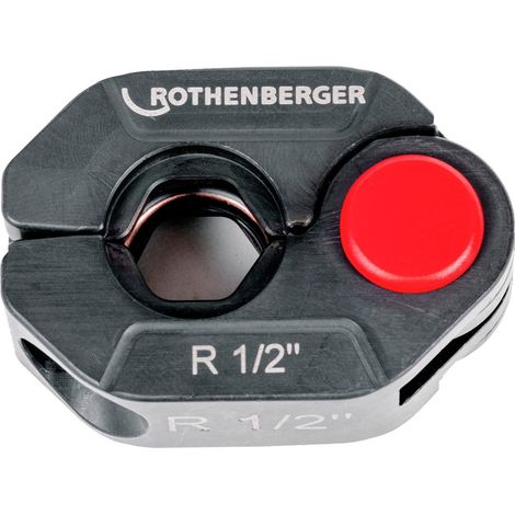ROTHENBERGER PR Compact CB-MP 1/2" - 1000003612 (1/5)