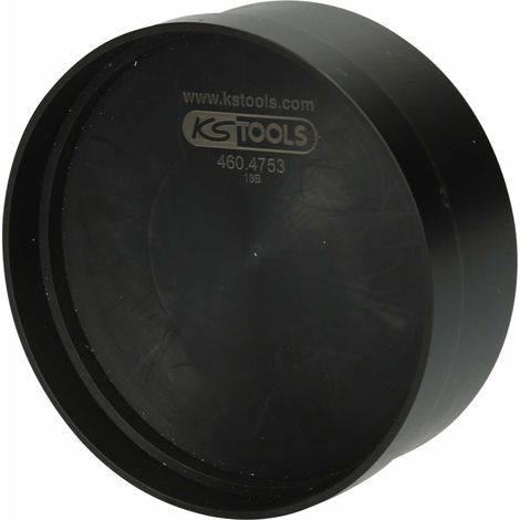 KS Tools Einpresstopf, Ø 75 mm, 29 mm (1/3)