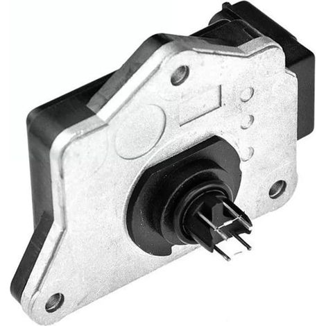 de d bit d air massique argent et noir AFH45M46 pour pick up (1/5)