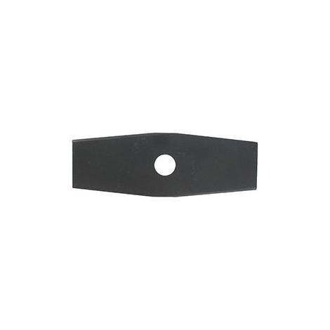 Lame universelle 2 dents 230 mm profil japonais