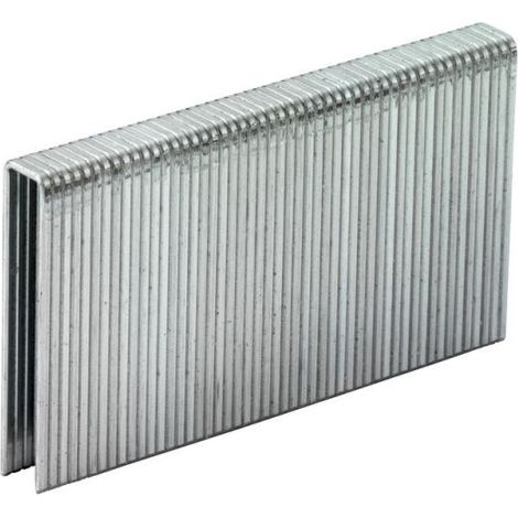 Metabo 2 000 agrafes 4 x 30 mm (630906000) (1/2)