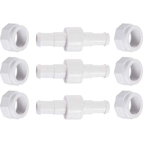 SHINING HOUSE Gartenschlauchdüse, Sprüh-Bewässerungspistole, 9 Modi einstellbare Bewässerungspistole, robuster Zinkauslöser, hoher Druck für Dusche/Garten/Auto/Rasen