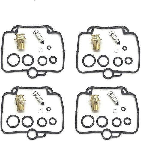 kit de réparation de carburateur pour GSF1200 Bandit GV75A (1/5)