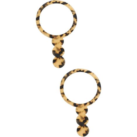 2pièces Miroir De Maquillage Portable Vintage Petit Miroir Rond à Main avec Poignée Accessoire Pratique De Voyage (1/5)