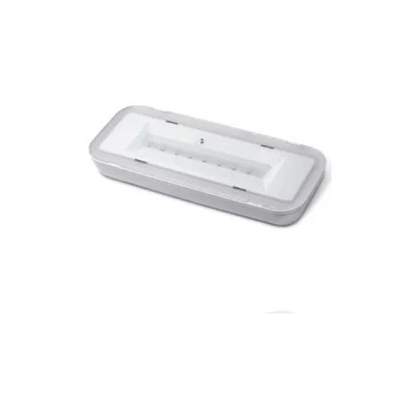 ATS NL8055 - Lampada emergenza 18W autonomia 1,5h IP65 SE