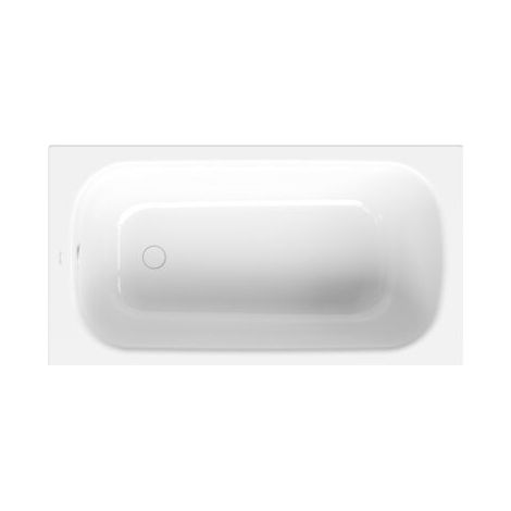 BETTE 1240-425 Baignoire rectangulaire LaBette greige
