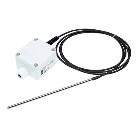B + B Thermo-Technik 0551 1230 Capteur pendulaire -40 à +125 °C V605573