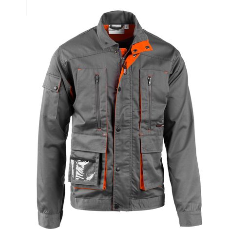 GIUBBETTO SPAZIO SJ GRIG/ARAN NEW