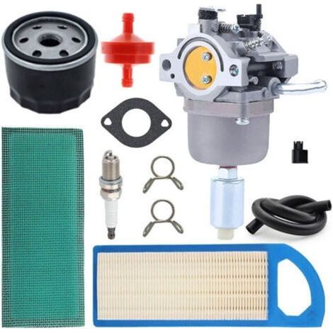 Carburateur LT1000 Compatible 31H777 21B000 591731 796109 pour Moteur Essence (1/4)