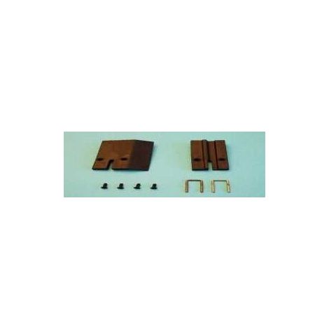 Set vantail 32 droite (1/2)
