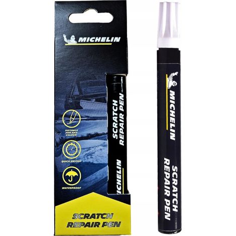 MICHELIN Kratzerentferner-Stift, 4 ml