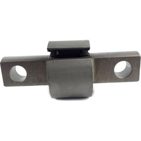 Silentbloc de barra estabilizadora Mercedes Actros, Axor  9423260250 (1/4)
