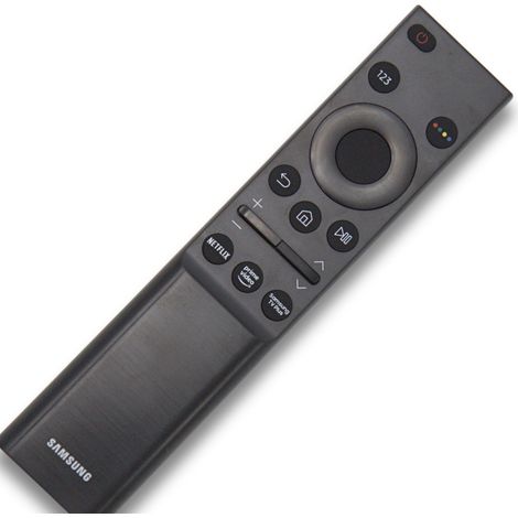 Ersatzteil - Télécommande d'origine 160 x 3 -  - SAMSUNG