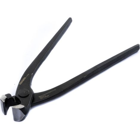 Primaster Monierzange 200 mm Rabitzzange Kneifzange Beisszange Flechterzange (1/2)
