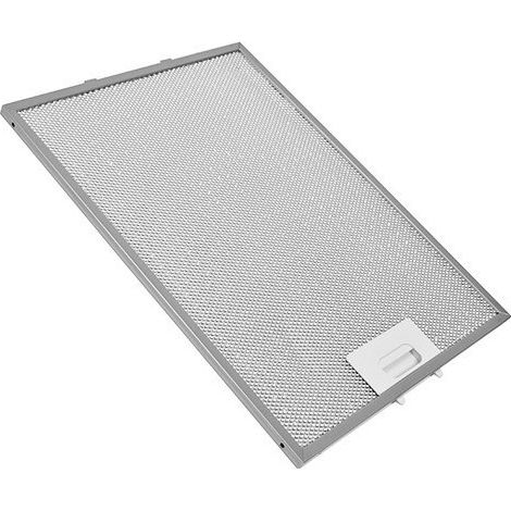 Filtre graisse metal 380x282 pour Hotte Whirlpool (1/3)