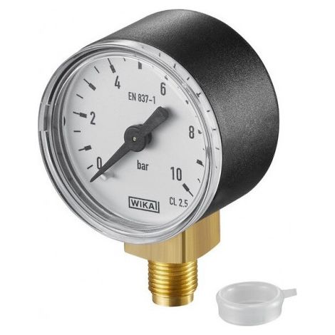 MANOMETRE POUR FILTRE A EAU (par 2)