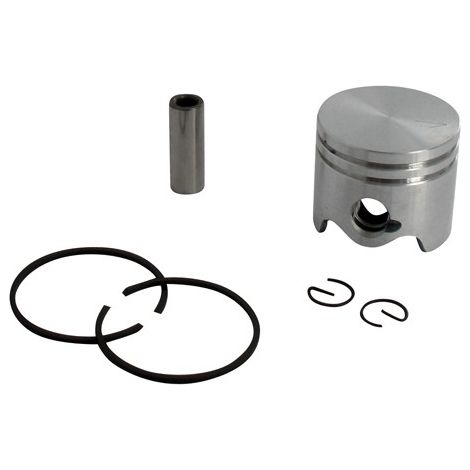 Piston Complet De Remplacement Adaptable Stihl Pour Notre Cylindrée 5709409.