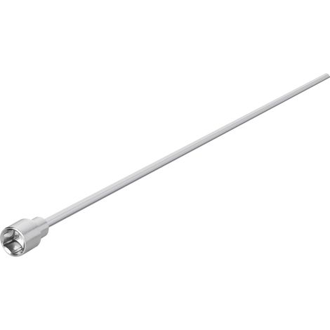 Calima 11902 Clé hexagonale acier 54.5 cm (1/5)