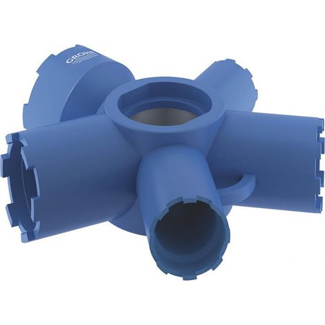Grohe Llave de desmontaje herramienta esencial para grifería (1/3)