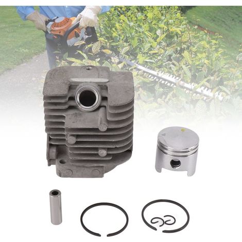 Ensemble Cylindre Piston 32mm pour Taille-Haies - (1/5)
