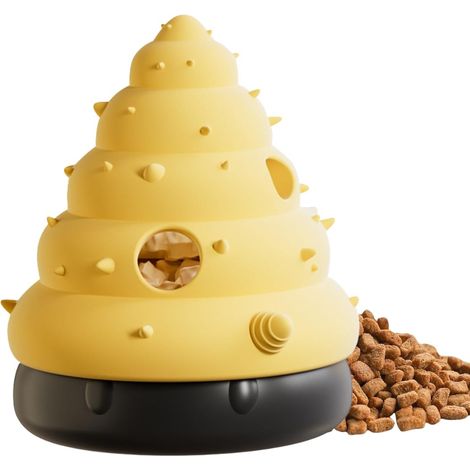 Jouets Distributeurs De Friandises pour Chien - Jouets d'Éveil Canin - (1/5)