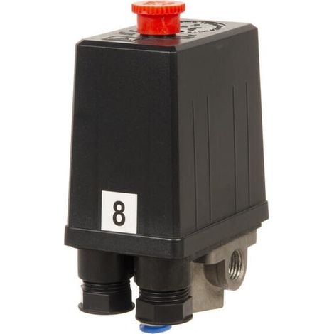 Pressostat FINI 9415625