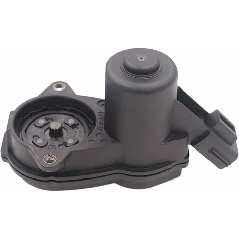 Servomoteur de stationnement d'étrier de frein arrière OEM 32338814 32338814C 440110830R pour Renault Megane Scenic (1/4)