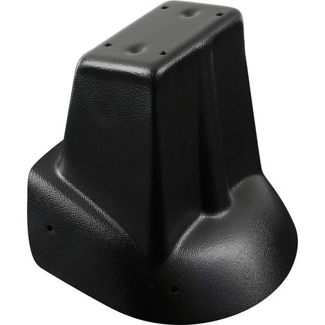 Attacco bracciolo - compatibile per Renault Clio III 3p (10/0501/13) - Renault Clio III 5p (10/0501/13) - Renault Clio III Sportour (02/0808/13)