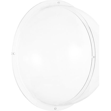 Dôme Transparent en Acrylique 27 CM pour Arbre à Chat Niche Capsule (1/5)