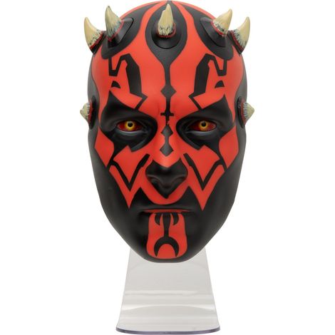 Star Wars - Darth Maul Mask Light