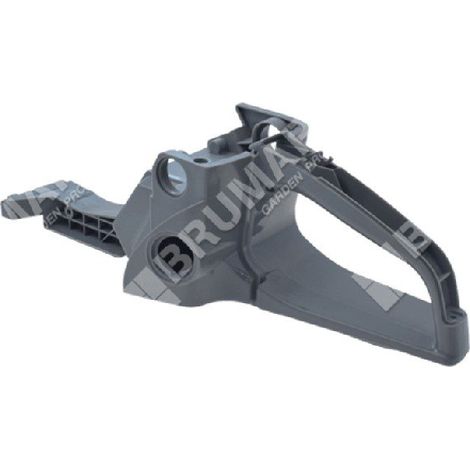 Serbatoio con impugnatura per motoseghe ZOMAX 3.001.0043.14 COMPATIBILE - 051954