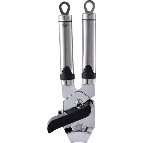 ABRELATAS 20.5x5.5cm ACERO INOX EXPERT SG7341 SAN IGNACIO (1/4)