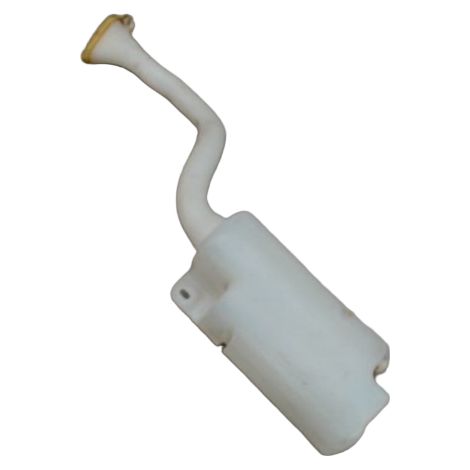 [PRODUIT D'OCCASION] Reservoir Lave-glace Avant RENAULT Twingo ♻️ Ref Oe. 289105772r - Garantie à vie (1/3)