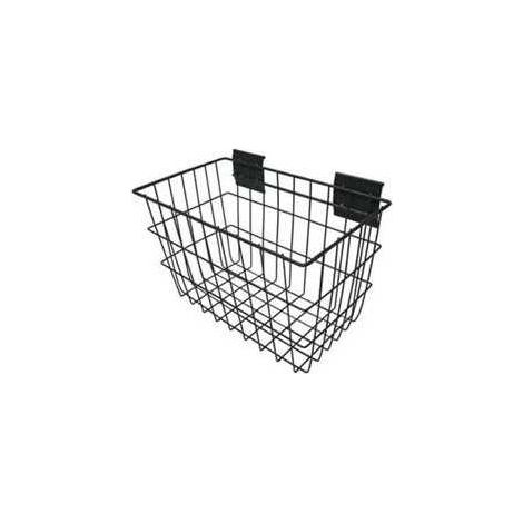 Cesta 35x25x22cm Capacidad 25kg Accestag45 AR SHELVING