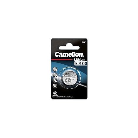 Camelion CR2330 Lithium 1 pièce (1/2)