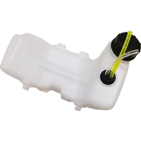 Insieme di serbatoi di carburante per motore Honda GX35 GX35NT, decespugliatore, tagliaerba, tosaerba (1/3)