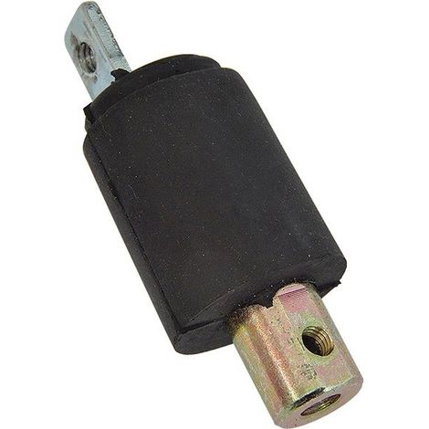 EMGO 2025/02 SOPORTE PARA INTERMITENTE DELANTERO SUZUKI VS 750 / 800 INTRUDER (OEM: 35619-38A01)