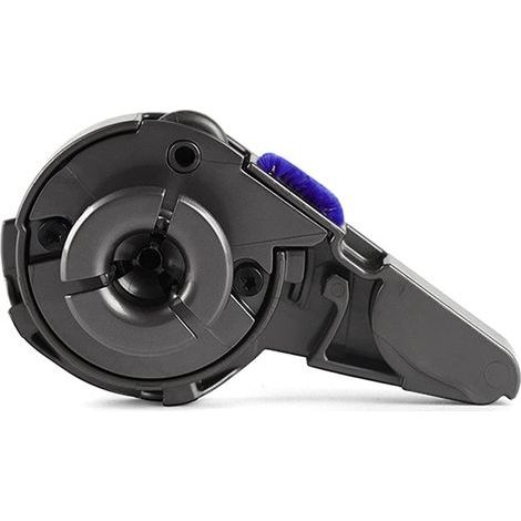Capuchon de rechange pour brosse à rouleau Dyson Digital Slim Fluffy, V8 Slim, V12 V15 Detect Slim (1/5)