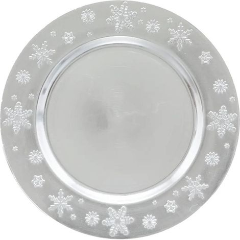 Unterteller für Weihnachten, Ø 33 cm (1/2)