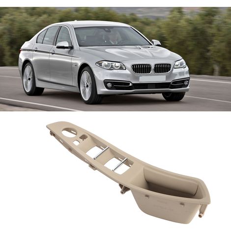 Fensterheberschalter-Panel innen an der Tür 51417225890, passend für Ford F10 5er-Serie, Beige (1/5)
