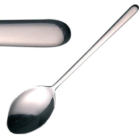 Cuillère à soupe Henley (Lot de 12) - Ref C452 - Olympia (1/2)