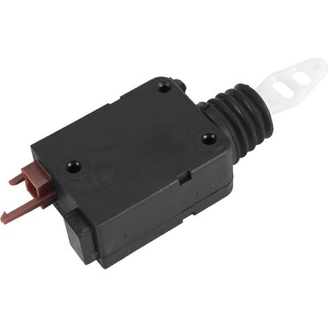 2024 Moteur d'actionneur de verrouillage de porte de coffre arrière Solénoïde pour Xsara Berlingo AX BX pour 106 205 309 405 605
